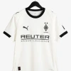 Camisola Borussia Mönchengladbach Principal 2025-2026