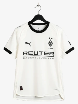 Camisola Borussia Mönchengladbach Principal 2025-2026