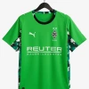 Camisola Borussia Mönchengladbach Alternativa 2025-2026