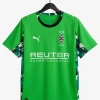 maillot-borussia-monchengladbach-exterieur-2025-2026 studio v12 Camisola Borussia Mönchengladbach Alternativa 2025-2026