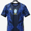 Camisola Brasil 2026 Alternativa Player Mangas Compridas