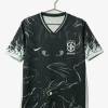 maillot-bresil-2026-special-black studio v12 Camisola Brasil 2026 Special Black