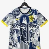Camisola Brasil Concept 2025-2026