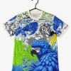 Camisola Brasil Concept A 2025-2026