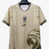 Camisola Brasil Concept Special 2025-2026