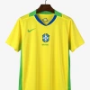 maillot-bresil-domicile-2025-2026-football studio v12 Camisola Brasil Principal 2025-2026 Futebol