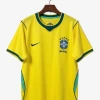 Camisola Brasil Principal 2026 Adulto