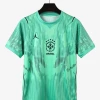 Camisola Brasil Guarda-Redes 2026