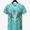 Camisola Brasil Guarda-Redes Mundial 2026