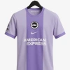 Camisola Brighton Alternativa 2025-2026