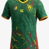 Camisola Camarões Principal 2026