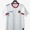 Camisola Cabo Verde Alternativa 2026