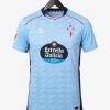 Camisola Celta Vigo Principal 2025-2026