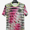 maillot-celtic-fc-avant-match-2025-2026 studio v12 Camisola Celtic FC Pré-Jogo 2025-2026