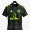 Camisola Celtic FC Alternativa 2025-2026