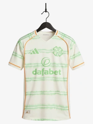 Camisola Celtic FC Third 2025-2026