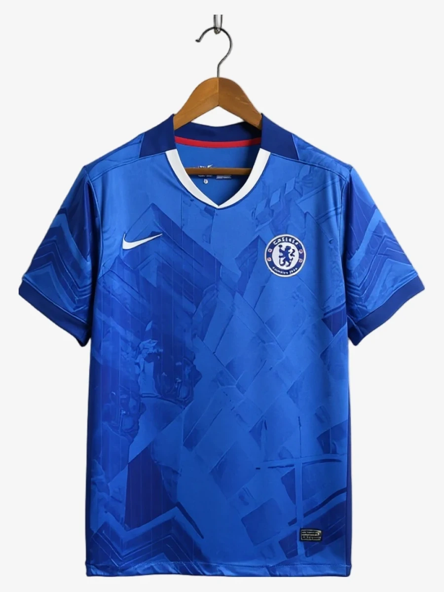 Camisola Chelsea Principal 2025-2026