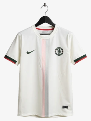 maillot-chelsea-exterieur-2025-2026 studio v12 Maillot Chelsea Extérieur 2025-2026