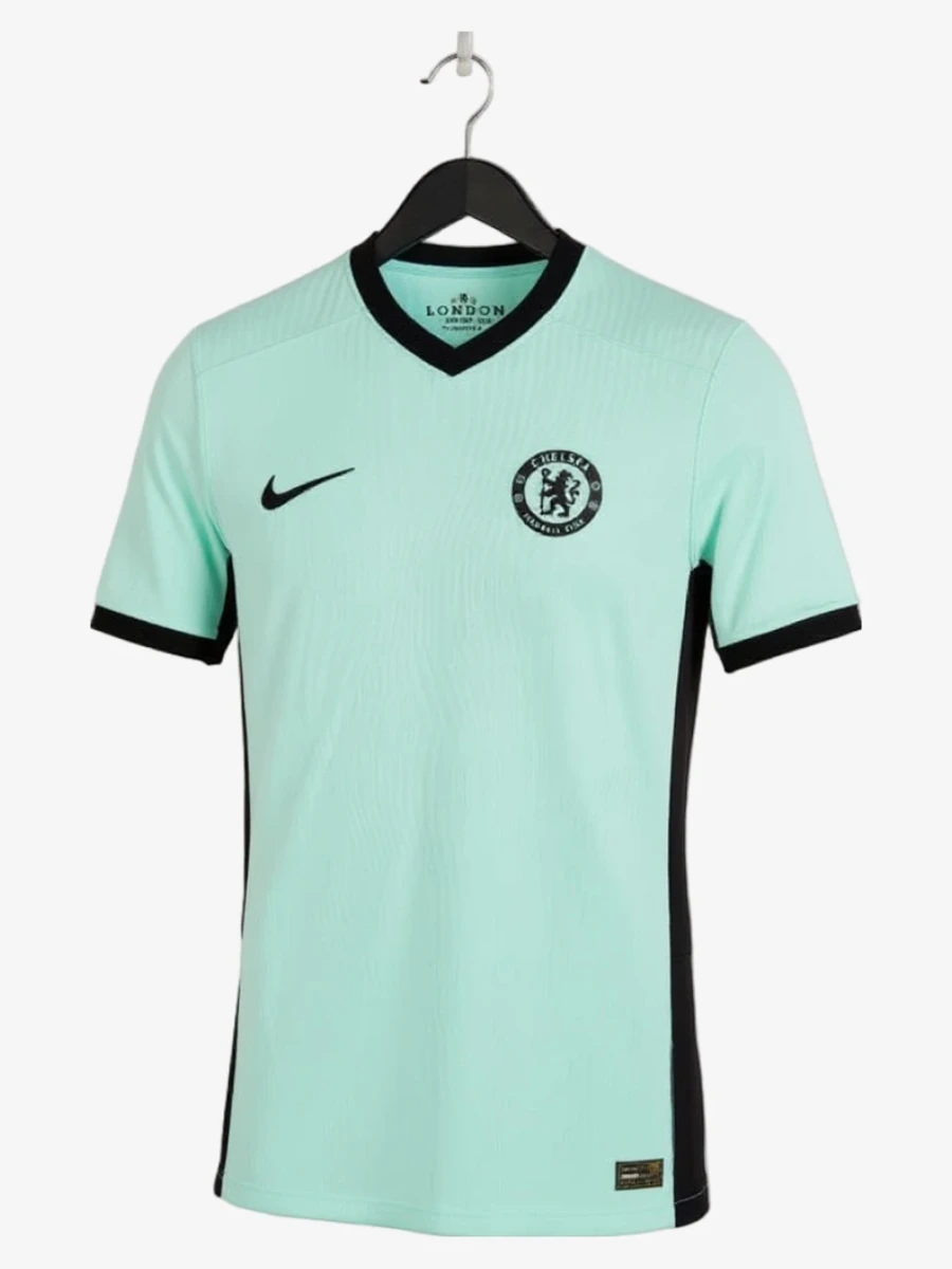 Camisola Chelsea FC Third 2023-2024