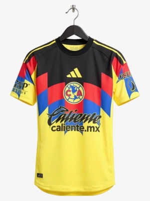 Camisola Club America Principal 2025-2026