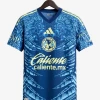 maillot-club-america-exterieur-2025-2026 studio v12 Camisola Club America Alternativa 2025-2026