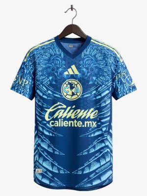 Camisola Club America Alternativa 2025-2026