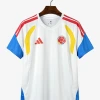 maillot-colombie-entrainement-2026 studio v12 Camisola Colômbia Treino 2026