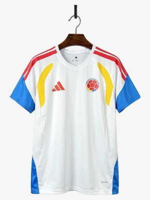 Camisola Colômbia Treino 2026