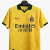 Camisola Concept AC Milan Edição 3ª 2025-2026