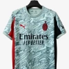 maillot-concept-ac-milan-edition-exterieur-gris-2025-2026 studio v12 Camisola Concept AC Milan Edição Alternativa Cinzenta 2025-2026