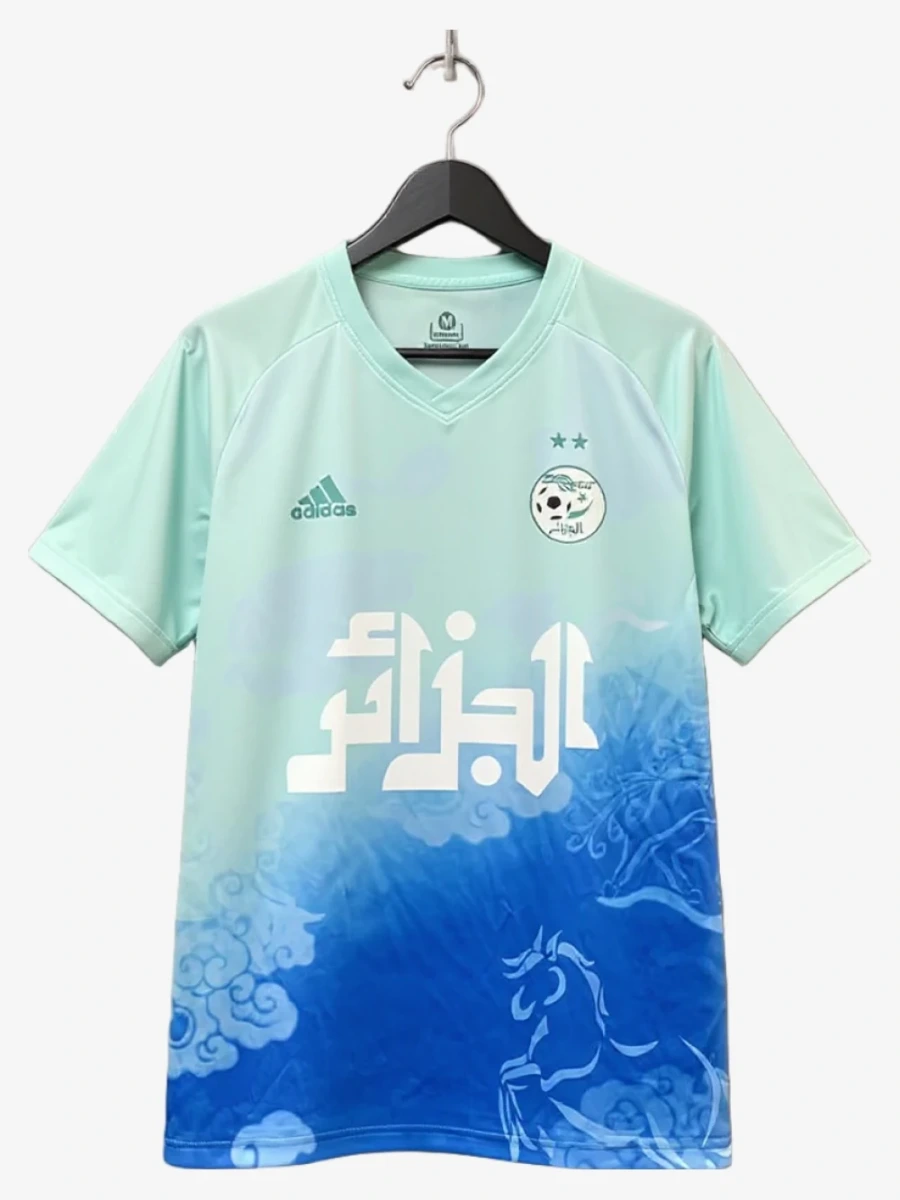 maillot-concept-algerie-edition-degrade-bleu-2024-2025 studio v12 Camisola Concept Argélia Edição Degradé Azul 2024-2025