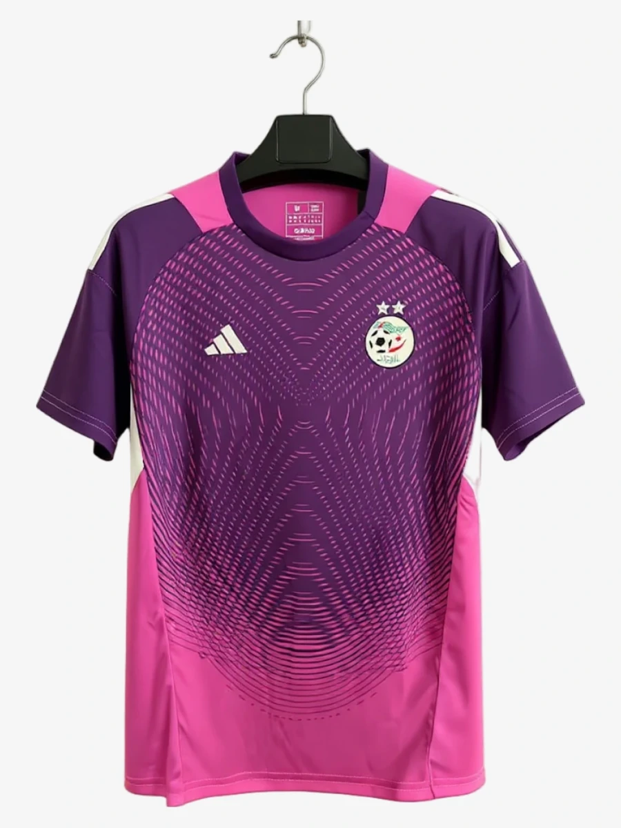 maillot-concept-algerie-edition-violetrose-2025-2026 studio v12 Camisola Concept Argélia Edição VioletaRosa 2025-2026