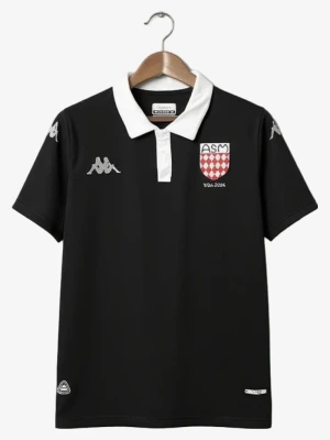 Camisola Concept AS Monaco Edição 100 Anos 2025-2026