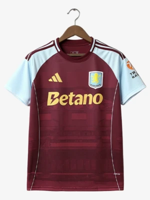 maillot-concept-aston-villa-2025-2026 studio v12 Maillot Concept Aston Villa 2025-2026