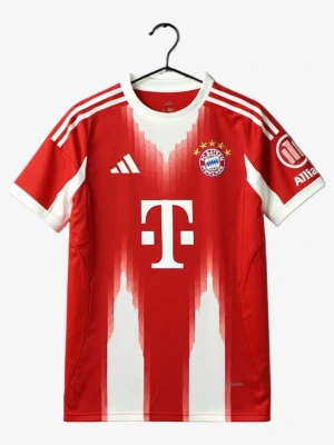 maillot-concept-bayern-munich-edition-domicile-2025-2026 studio v12 Camisola Concept Bayern Munich Edição Principal 2025-2026