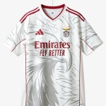 Camisola Concept Benfica 2025-2026