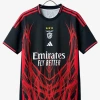 maillot-concept-benfica-edition-rouge-2025-2026 studio v10 Maillot Concept Benfica Édition Rouge 2025-2026