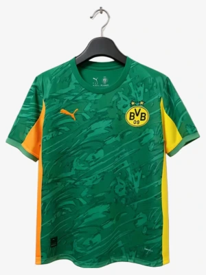 Camisola Concept Borussia Dortmund Edição Alternativa 2025-2026