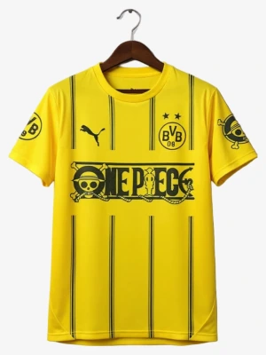 Camisola Concept Borussia Dortmund Edição One Piece 2025-2026