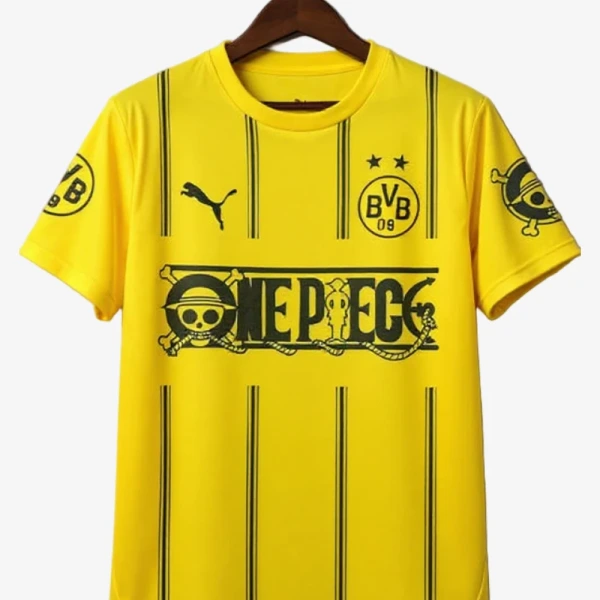 Camisola Concept Borussia Dortmund Edição One Piece 2025-2026