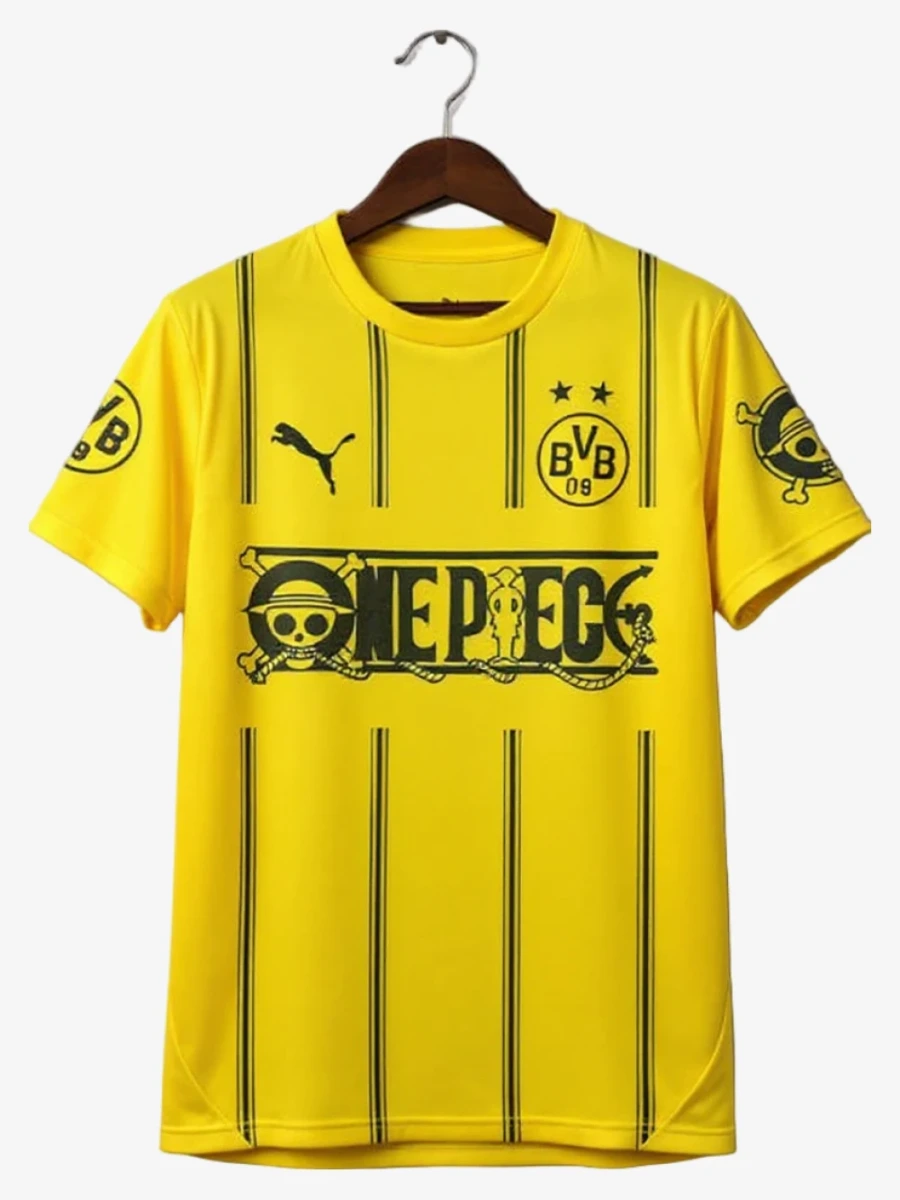 maillot-concept-borussia-dortmund-edition-one-piece-2025-2026 studio v12 Camisola Concept Borussia Dortmund Edição One Piece 2025-2026
