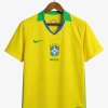 Camisola Concept Brasil Principal 2025-2026