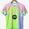 maillot-concept-fc-barcelone-edition-degrade-arc-en-ciel-2025-2026 studio v10 Camisola Concept FC Barcelona Edição Degradê Arco-Íris 2025-2026