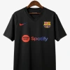 Camisola Concept FC Barcelona Edição Preto 2025-2026