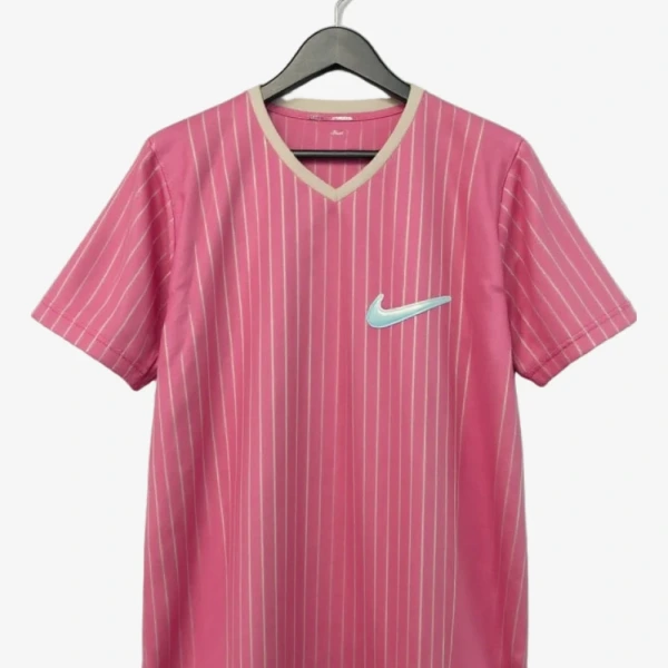 Camisola Concept FC Barcelona Edição Rosa 2025-2026