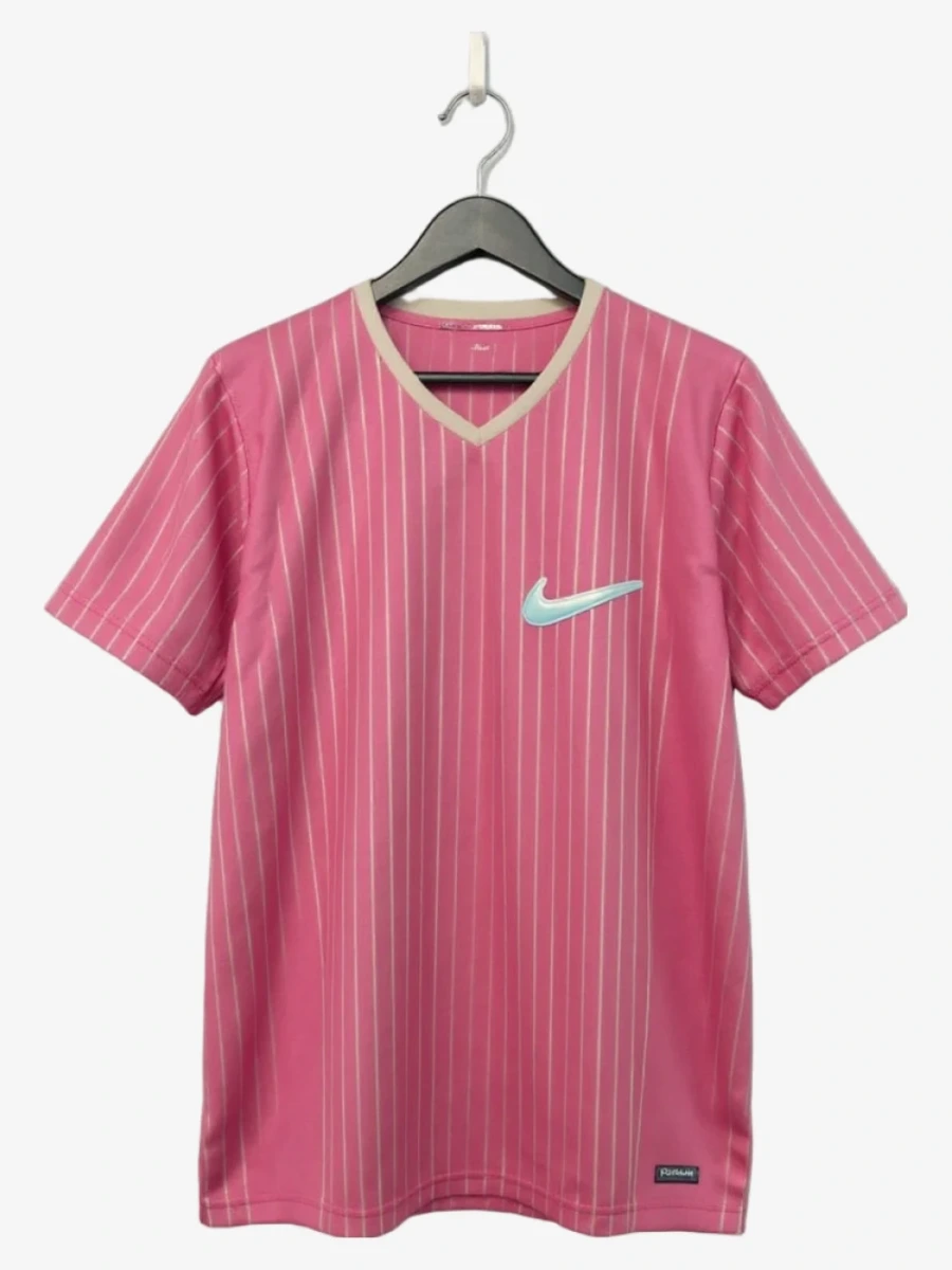 Camisola Concept FC Barcelona Edição Rosa 2025-2026