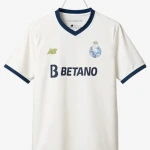 Camisola Concept FC Porto Edição Paisagem Urbana 2025-2026