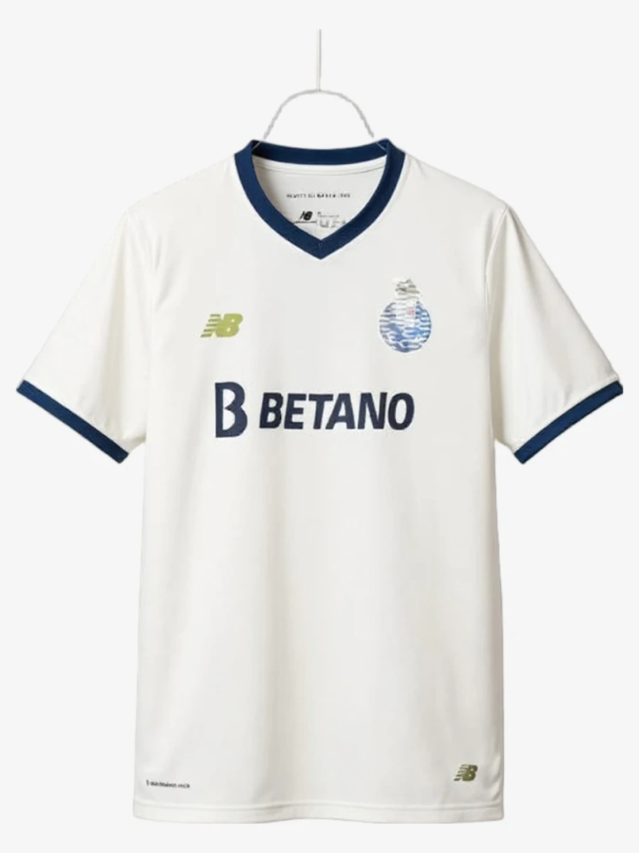 Camisola Concept FC Porto Edição Paisagem Urbana 2025-2026