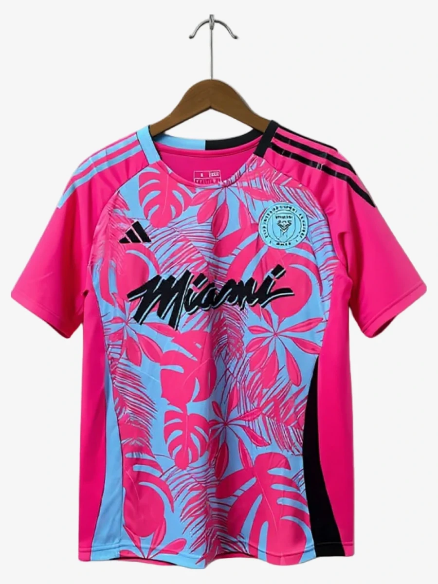 maillot-concept-inter-miami-rose-2024-2025 studio v12 Maillot Concept Inter Miami Rose 2024-2025