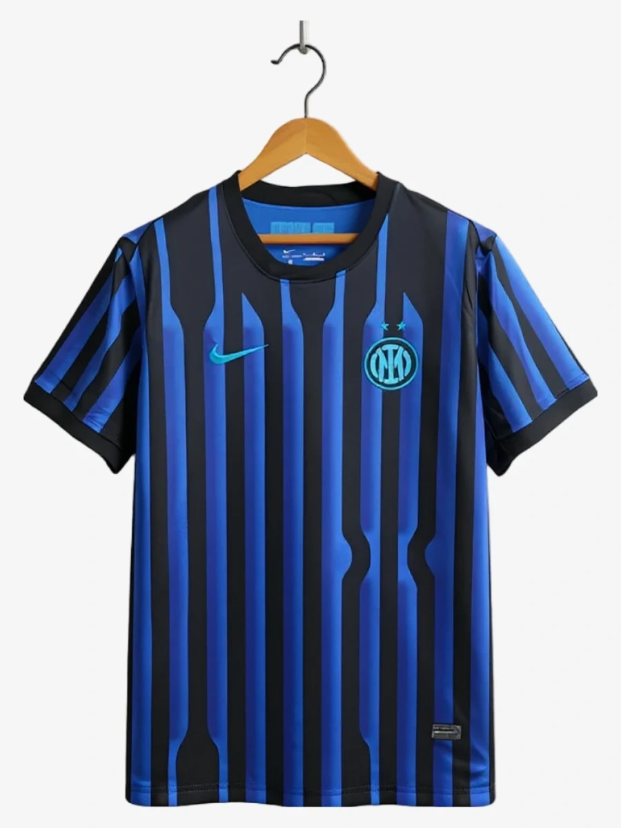 Camisola Concept Inter Milan Edição Principal 2025-2026